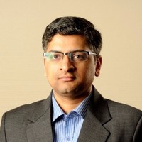 Northern Arc Capital Employee Avinash P's profile photo