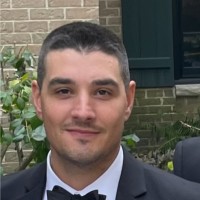 EY Employee Daniel Wallack's profile photo