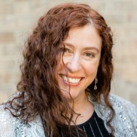 Gamma Technologies Employee Milana Cook's profile photo