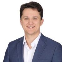 Tern Employee Evan Begley's profile photo