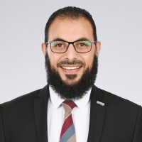 Wael Allaithy Email