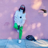 Darius Scott Email & Phone Number