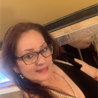 SXR Health Employee Iris Perez's profile photo