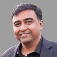 Achronix Semiconductor Corporation Employee Amit Singh's profile photo
