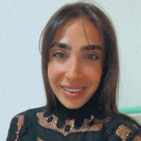 Librairie Antoine Employee Sabine Hachem's profile photo