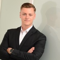 Prof. Dr. Ludewig Sozien Employee Luca Neuhaus's profile photo