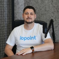 iopoint Employee Jungles Wegher's profile photo