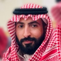 Atlas International Services,LLC. Employee Hashem A.'s profile photo