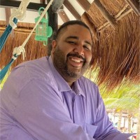 Mimecast Employee Ryan O'Neal's profile photo