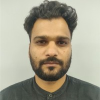 TrueRE - Oriana Power Ltd Employee Arbaaz Khan's profile photo