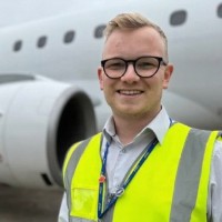 DHL Air (UK) Ltd Employee Daniel Morrell's profile photo