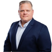 Rider Levett Bucknall Employee Steven Strobel's profile photo