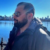 S-5! Employee Alan Hernandez Garza's profile photo