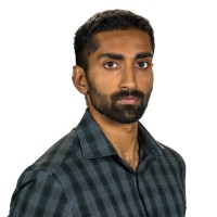 Stanley Black & Decker, Inc. Employee Aditya Srinivas's profile photo