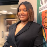 The Knowledge House Employee Nicole Harris's profile photo