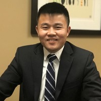 Charles Lin Email & Phone Number