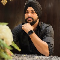 Housing.com Employee Amarpreet Singh's profile photo