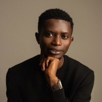 Skillful.ly Employee Rejoice Edokpayi's profile photo