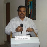 Self-employed Employee G Kumar's profile photo