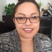 Nuria Martinez Email & Phone Number