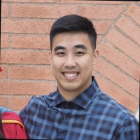 Amazon Web Services (AWS) Employee Brian Luu's profile photo