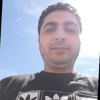 Mahfoud Elhanani's profile photo