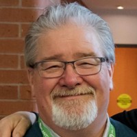 University of Guelph Employee Robert Cutting's profile photo