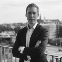 TallyMoney Employee Tom Rooke's profile photo