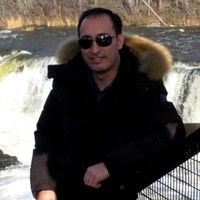Keyvan Hosseini Email