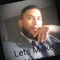 MAP Real Estate Employee Gilberto Perez's profile photo