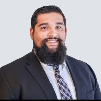 AMT Engineering Employee Kyle Jaggers's profile photo