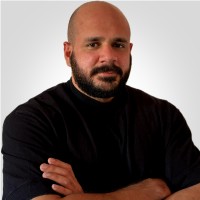 Conta Comigo Digital Employee Fidêncio Dias's profile photo