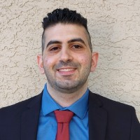 BulkSupplements.com Employee Souhil Shammas's profile photo