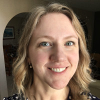 Keystone Compounding Pharmacy Employee Heather Mauriello's profile photo