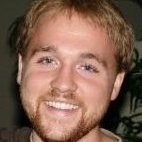 Great Commission Ministries Employee Zack Brady's profile photo