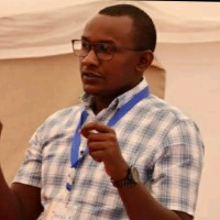 Githunguri Dairy and Community Sacco Limited Employee James Njau's profile photo