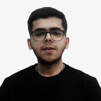 Binge Labs Employee Preyansh Khurana's profile photo