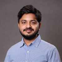 Revanth Rayala Email