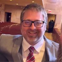 POWER Engineers Employee Ryan Vos's profile photo