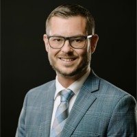 Pyramid Global Hospitality Employee Joshua Ray's profile photo