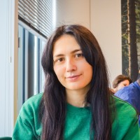 Tender Retail Employee Yuliia Istomina's profile photo