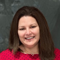 Concrete Masonry & Hardscapes Association Employee Kristen Garman's profile photo