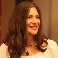Ipsos in Romania Employee Eliza Stefanescu's profile photo