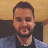 Léguriviera Groupe Employee Anthony Gilly's profile photo