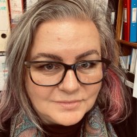 Marion Dalvai Email