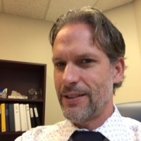 Cornwall Community Hospital Employee Brian Todd's profile photo