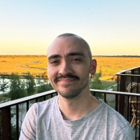 Senior Interactive Employee Teofan Gavriliu's profile photo
