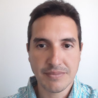 Copromet S.A. Employee Angel Enrique Rodriguez Mejias's profile photo