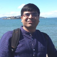 Mobisy Technologies Pvt LTD Employee Rohit Agarwal's profile photo