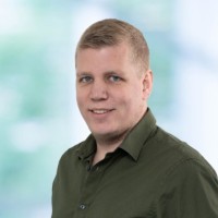 Bühler Group Employee Stefan Eberhard's profile photo